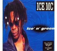 Ice 'n' green (1994)