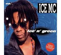 Ice N Green [VINYL]