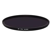 ICE ND100000 Optical Glass Filter Neutral Density 16.5 Stop ND 100000 (112mm)