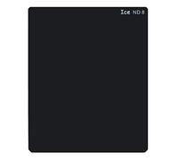 ICE ND8 Filter for Cokin P Neutral Density 3 Stop Optical Glass 84mm x 98mm