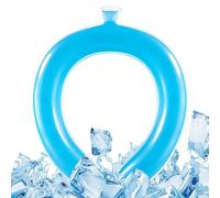 Ice Neck Ring - Wearable Personal Summer Ice Chill Wrap