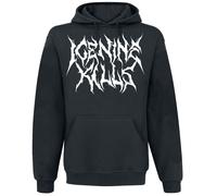Ice Nine Kills Buried Hoodie black M