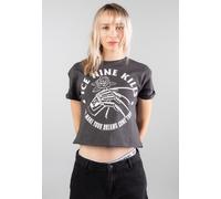 Ice Nine Kills - Dreams - Top - grey - XL - 100% Cotton XL