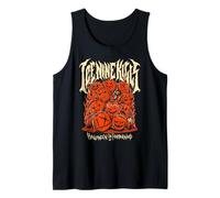 Ice Nine Kills - INK Halloween Horrorwood Tank Top
