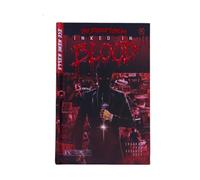 Ice Nine Kills: Inked in Blood 1