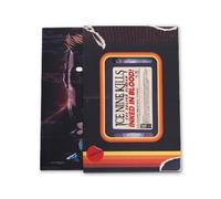 Ice Nine Kills: Inked in Blood 1 (Deluxe Book)