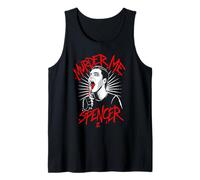 Ice Nine Kills Murder Me Spencer Tank Top
