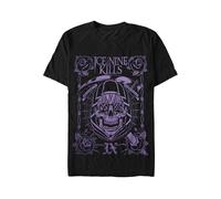 Ice Nine Kills - Pop Up Stores 2025 Hamburg - T-Shirt - black - L - 100% Cotton L