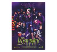 Ice Nine Kills - Pop Up Stores 2025 Laugh Track - Poster Onesize
