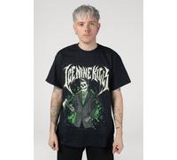 Ice Nine Kills - Pop Up Stores 2025 Tilburg - T-Shirt - black - L - 100% Cotton L