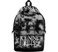 Ice Nine Kills Drippy Band Logo Backpack One Size