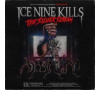 ICE NINE KILLS: SILVER SCREAM - CD