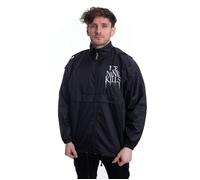 Ice Nine Kills - Silver Scream - Windbreaker - black - M - 100% Polyester M