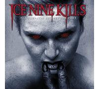 Ice Nine Kills - The Predator Becomes The Prey [Translucent Blue Vinyl]