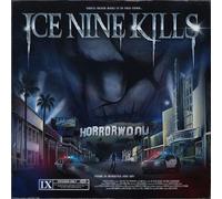 Ice Nine Kills : The Silver Scream 2: Welcome to Horrorwood CD (2021) NEW