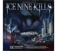 Ice Nine Kills - Welcome to Horrorwood - The Silver Scream 2 [VINYL]