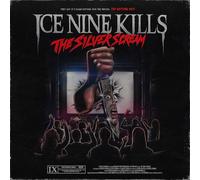 Ice Nine Kills - The Silver Scream [CD]