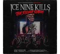 Ice Nine Kills The Silver Scream CD New 2018