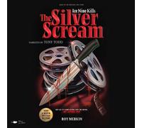 ICE NINE KILLS - The Silver Scream (Spoken Word Version) [Vinyl LP] [VINYL]
