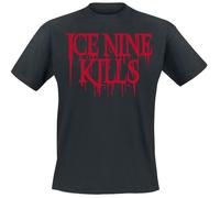 Ice Nine Kills Video T-Shirt black M