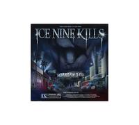 Ice Nine Kills Welcome to horrorwood - The silver scream 2 CD multicolor Onesize