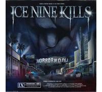 Ice Nine Kills - Welcome To Horrorwood: The Silver Scream 2 [New CD]