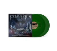 Ice Nine Kills - Welcome to Horrorwood: The Silver Scream 2 [VINYL]