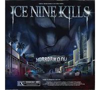Fearless Records Ice Nine Kills - Welcome To Horrorwood: The Silver Scream 2 [VINYL LP] USA import