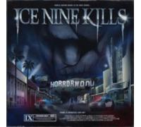 FEARLESS RECORDS Ice Nine Kills - Welcome To Horrorwood: The Silver Scream 2 [VINYL LP] USA import