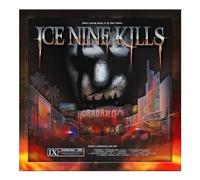Ice Nine Kills - Welcome To Horrorwood: Under Fire [VINYL]