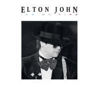 Ice On Fire by ELTON JOHN (Vinyl 2023)