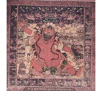 ICE ONE aka DARK MEMPO - DEATH AND LIFE OF A BABYLONIAN DEMON CALLED ICE ONE [VINYL]