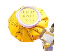 Ice Pack Bag,No-Leak Ice Bag Cute | Aches Relief Refillable Ice Cold Pack Reusable Ice Bags Hot Water Bag for Back