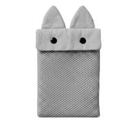 Ice Pack Cover for Dogs Air Cushion Insulated Pouch | Outdoor Summer Ice Pack Bag for Small Medium Large Kitten Puppy Indoor Travel Daily Walking Camping Hiking