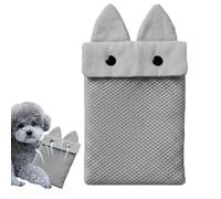 Ice Pack Cover for Dogs | Mesh Air Cushion Pouch - Outdoor Summer Ice Pack Bag,for Small Medium Large Breed Indoor Outdoor Home Daily Walking Hiking Picnic