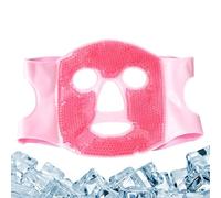 Ice Pack Face Wrap Dark Circles Relief