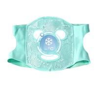 Ice Pack Face Wrap Reusable Puffiness Relief