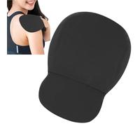 Ice Pack for Face - Reusable Shoulder Ice Pack | Portable Multi-Purpose Hot and Cold Compress Gel Gloves for Cheek Glare Belly Shoulder