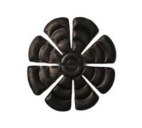 Ice Pack for Hat - Reusable Cooling Pad, Ice Packs, TPU, Phase Change Mater