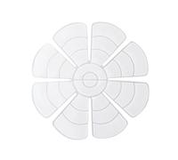 Ice Pack for Hat - Reusable Cooling Pad, Ice Packs, TPU, Phase Change Mater