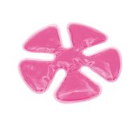 Ice Pack for Hat, Reusable Helmet Cap, Cooling Pad, Reusable Cooling Pad for Sun Hat, Camping, Climbing