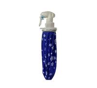 Ice Pack For Injuries Reusable Breathable Ices Bag Hot Water Bag Hots Cold Therapies Relief With Cover Not Leak Waterproof Ice Bags For Injuries