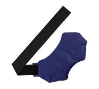 Ice Pack For The Ankle,Single Ice And Heat Compression Support | Heat And Cold Compress Wrap,For Travel,After Training,Home,Office,Bedroom,Night And Daily Recovery