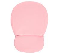 Ice Pack Gloves, Compress Gel Gloves, 8.15x5.71x0.39 Inches Versatile Lightweight Hot & Cold Reusable Portable, Multipurpose for Face, Cheeks, Abdomen and Shoulder
