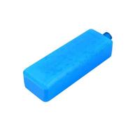 Ice Pack Lunch Box - Freezer Packs, Cool Pack | 350ml Ice Packs Air Conditioner Ice Crystal Box, Freezer Ice Pack Cooler Freezer, Reusable Ice Pack, Long Lasting Cooling Bag for Lunch Box