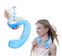 Ice Pack Neck and Shoulders Summer Heat Cooling Tube