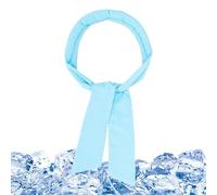 Ice Pack Neck Wrap | Refreshing Wearable Reusable for Women - Band, for Hot Climate, Summer, Work, Hiking, Sports, Outdoors,