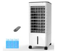 Ice Pack of Portable Air Conditioner Model No.22140