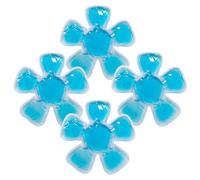 Ice Pack - Reusable Cold Dusk, Reusable Sun Hat Cooling Insert for Running - Gel Cooling Pack for Heat Sports Sports