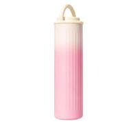 Ice Pack - Reusable Insulated Leak Proof Portable Bottle Shaped Cooler Cold Pacck | Iced Packs Cooling Stick | Iced Bag Cooler For Outdoor Travel Camping Picnic Beach Road Trip